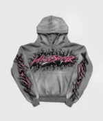 Hellstar Future Flame Hoodie