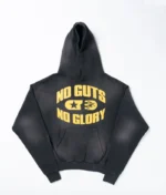 Hellstar No Guts No Glory Hoodie