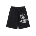 Hellstar Vintage Shorts