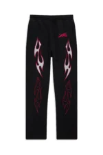 Hellstar Sports Future Flame Sweatpants