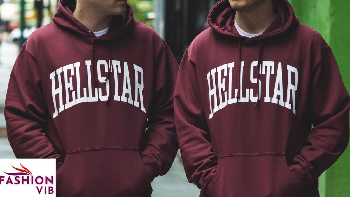 The Hellstar Hoodie: Where Comfort Meets Street Cred