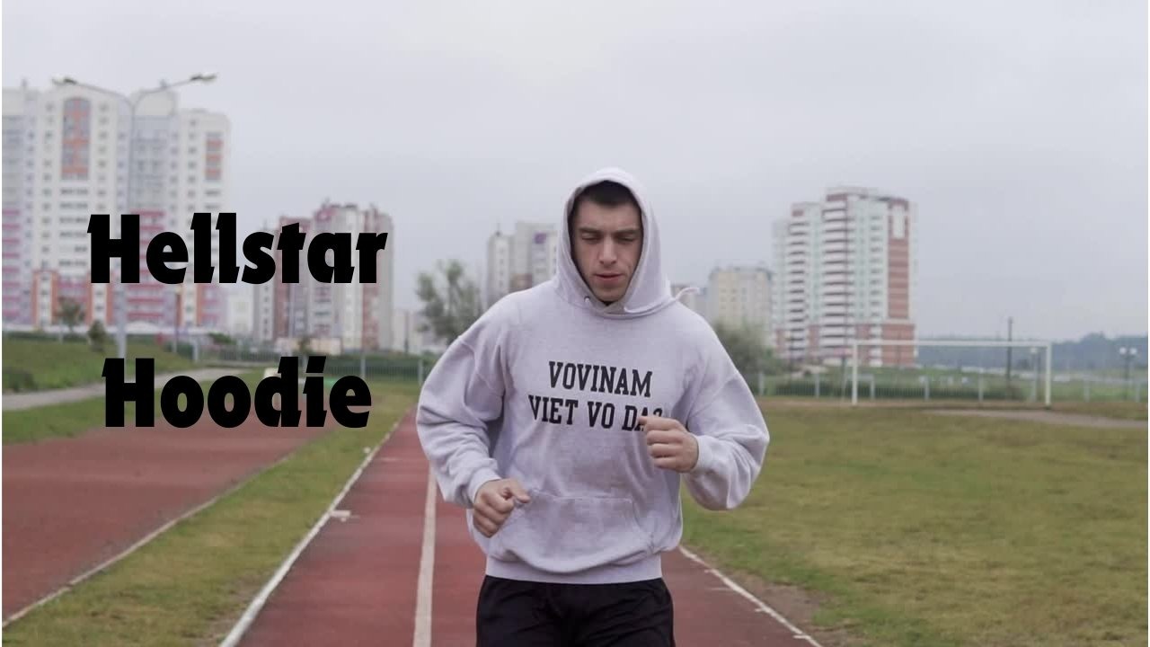 Hellstar Hoodie Styling Tips for Every Personality