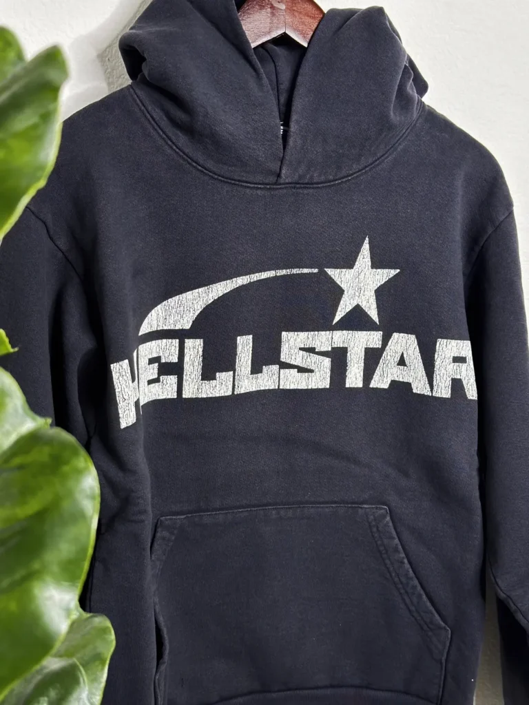 Your Guide to Hellstar Hoodie Colors and Styles